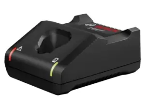 Image of Bosch GAL12V-40 12V Quick Battery Charger