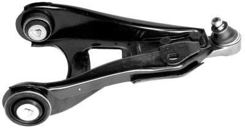 Image of MOTAQUIP Suspension arm MOTAQUIP VSA866