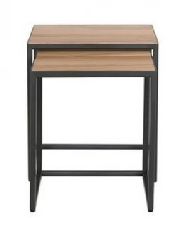 image of K-Interiors Waverton Nest Of 2 Tables