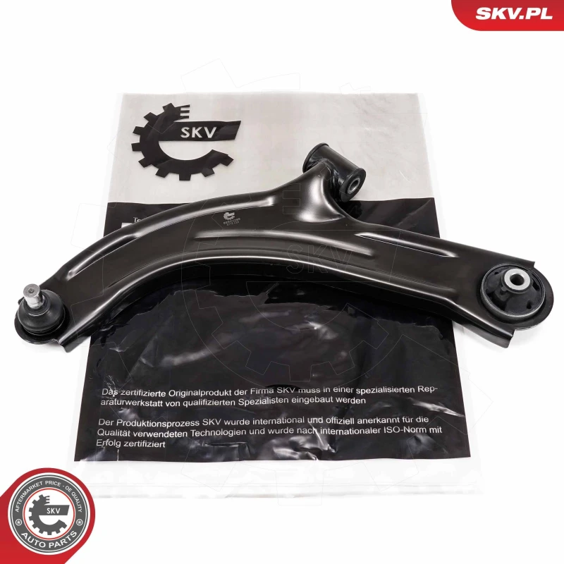 Image of ESEN SKV Suspension arm ESEN SKV 69SKV069