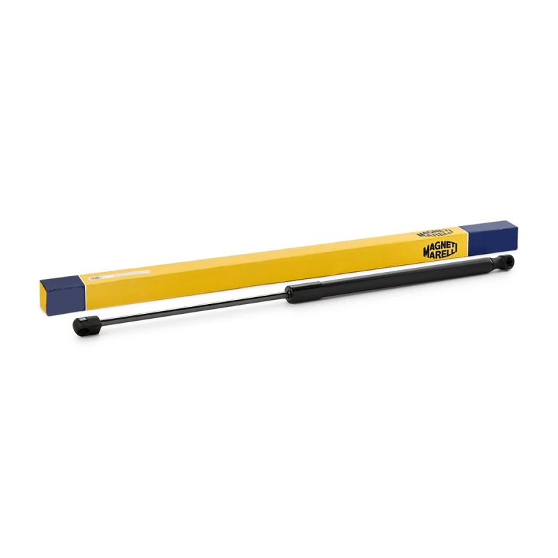 Image of MAGNETI MARELLI 430719124000 Tailgate strut Extention Force: 460N Gas Spring,boot (219)