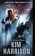 Image of black magic sanction