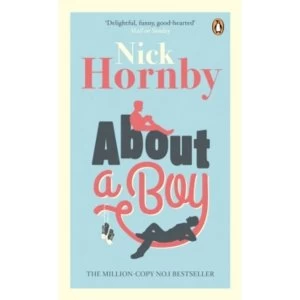 Image of About a Boy