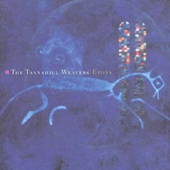 image of Epona by The Tannahill Weavers CD Album