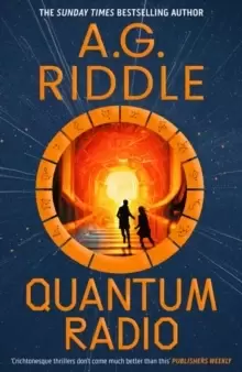 Image of Quantum Radio