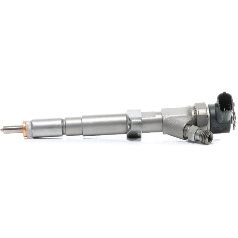 Image of METZGER 0870008 Injectors with seal ring, The spare part must be coded with OBD self-diagnosis unit Injector Nozzle (3902)