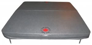 image of Canadian Spa Proline Grey Cover 203 x 203