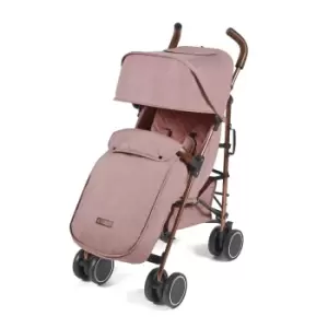 Image of Ickle bubba Discovery Prime Stroller - Rose Gold / Dusky Pink