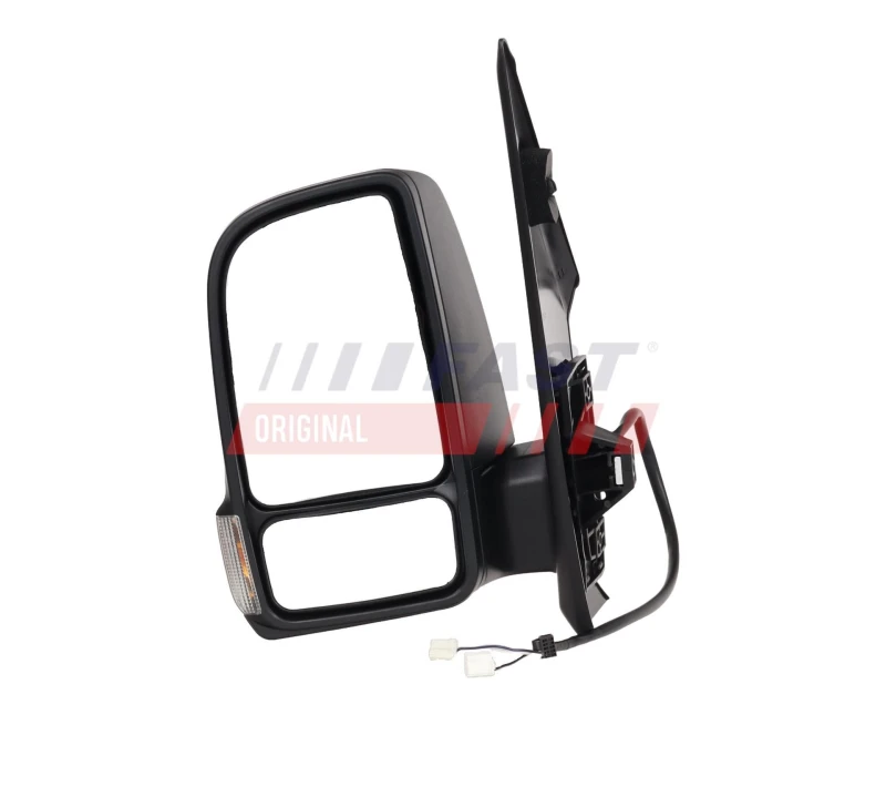 Image of FAST FT12658 Wing mirror Outside Mirror (50)