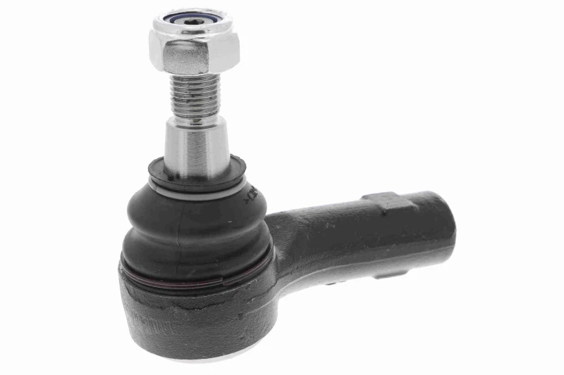 Image of VAICO V10-0643 Track rod end Original VAICO Quality, Front Axle Right Tie Rod End (914)