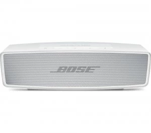 image of Bose SoundLink Mini II Portable Bluetooth Wireless Speaker