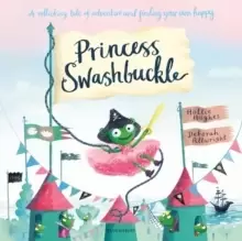 Image of Princess Swashbuckle