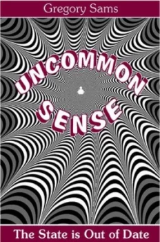 Image of Uncommon Sense by Gregory Sams Paperback