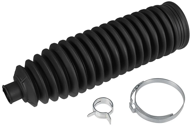 Image of Steering rack gaiter kit METZGER 755.521