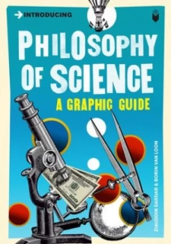 Image of Introducing Philosophy of Science by Ziauddin Sardar Book