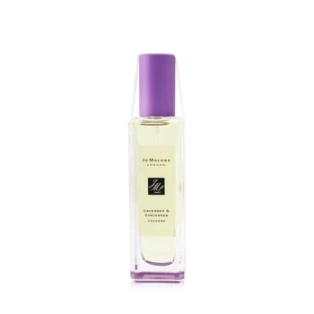 Image of Jo Malone London Lavender & Coriander Eau de Cologne Unisex 30ml