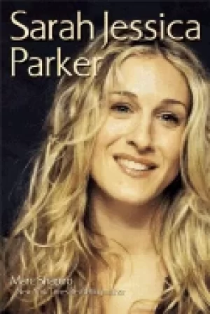 Image of sarah jessica parker