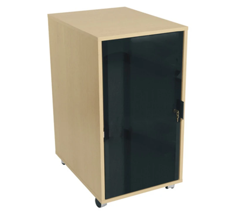 Image of Middle Atlantic Products RK-GD10 rack accessory Door
