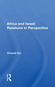 Image of Africa And Israel Relations In Perspective