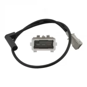 Image of Crankshaft Position pulse Sensor 37016 by Febi Bilstein
