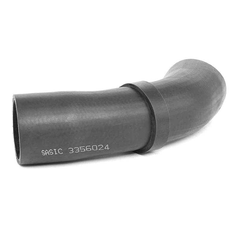 Image of SASIC 3356024 Turbocharger Hose Charger Intake Hose (3314)