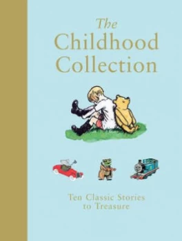 Image of The Childhood Collection Book