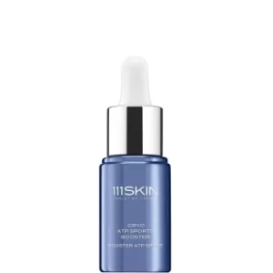 image of 111SKIN Cryo ATP Sports Booster 20ml