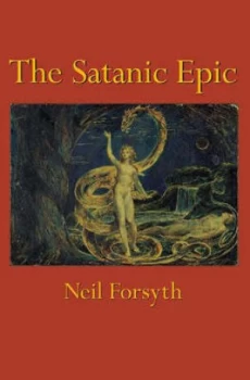Image of The Satanic Epic by Neil Forsyth Paperback