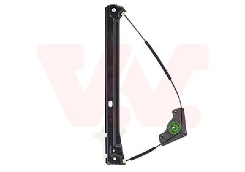 Image of VAN WEZEL Window regulator VAN WEZEL 5819264