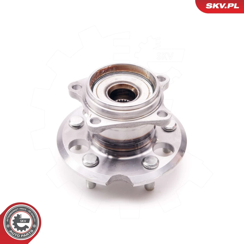 Image of ESEN SKV Wheel bearing kit ESEN SKV 29SKV032
