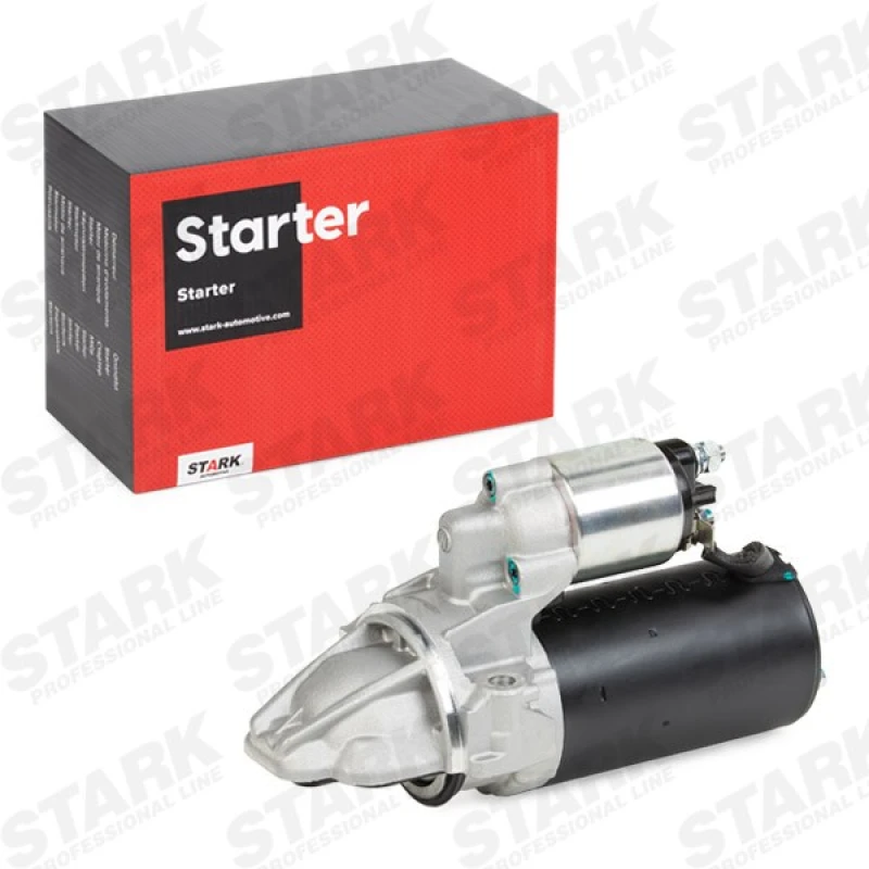 Image of Starter motor STARK SKSTR-03330666