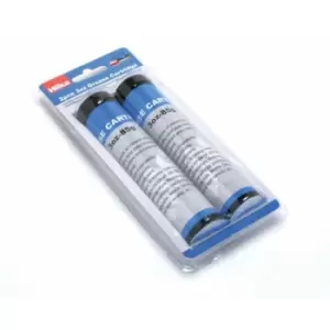 Image of 2pc 3oz Grease Cartridges - Hilka