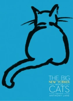 Image of The Big New Yorker Book of Cats Hardback