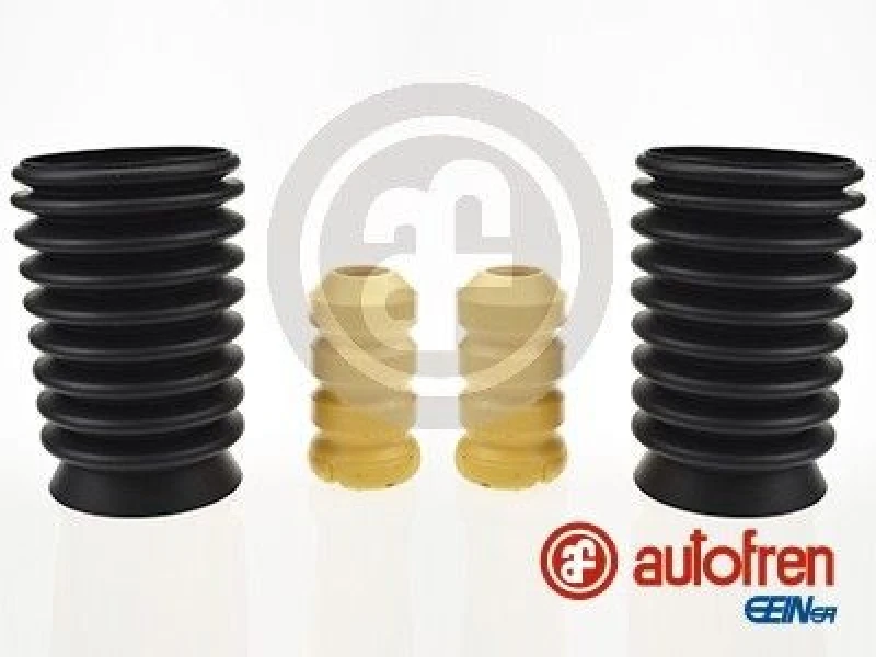 Image of AUTOFREN SEINSA Dust cover kit, shock absorber AUTOFREN SEINSA D5169