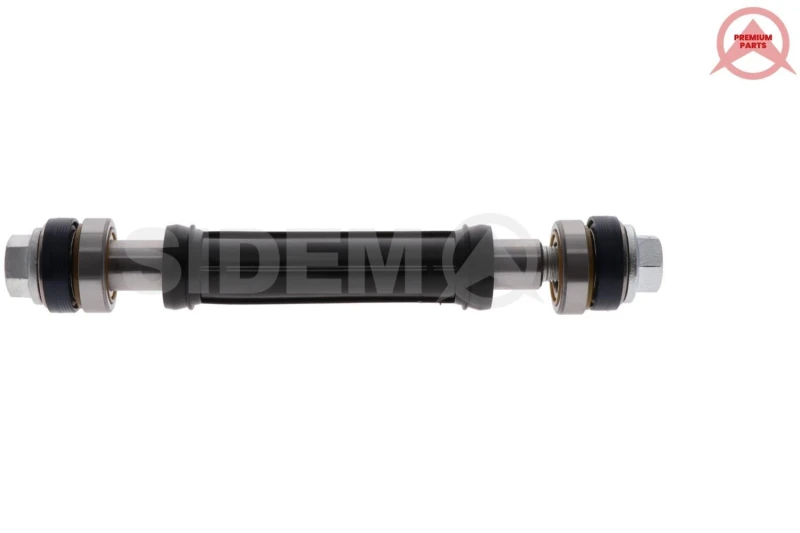 Image of SIDEM 53070 KIT Repair Kit, wheel suspension Rear Axle both sides Repair Kit,wheel suspension (771)