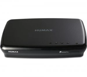 image of Humax FVP5000T 500GB Freeview Play Smart Digital TV