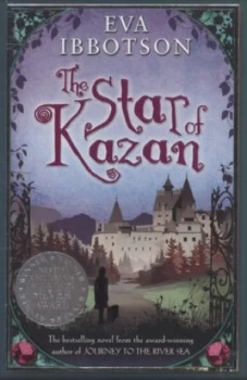 Image of The Star of Kazan by Eva Ibbotson Paperback