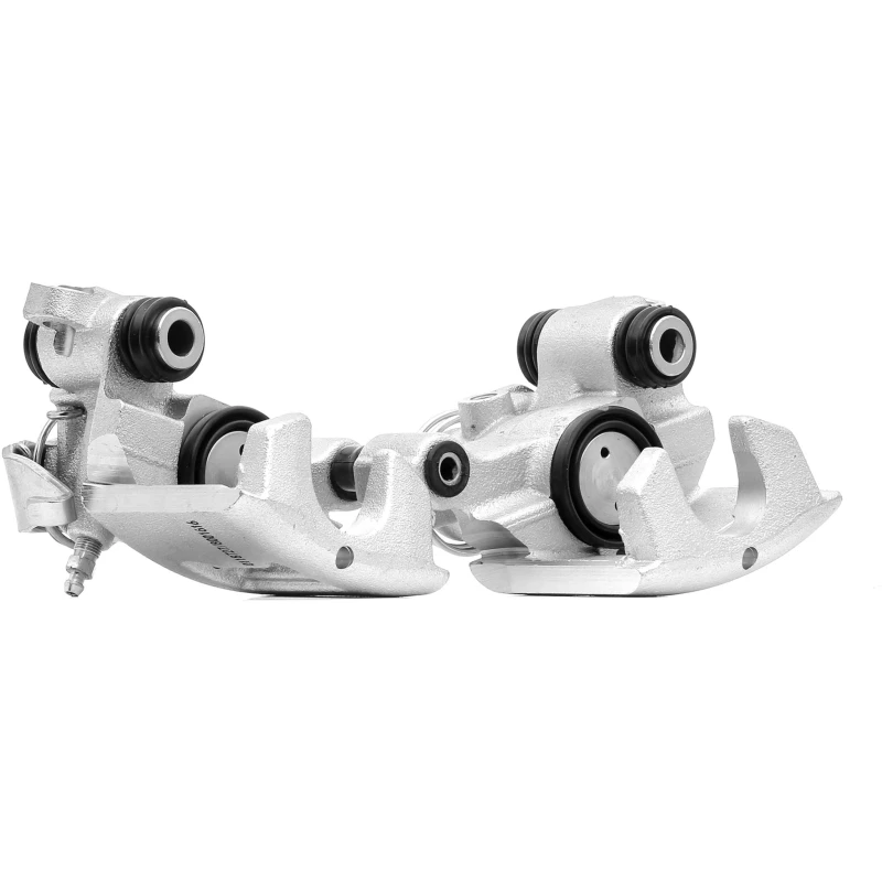 Image of STARK SKBC-0461769 Brake caliper Rear Axle Cast Iron Brake Caliper (78)