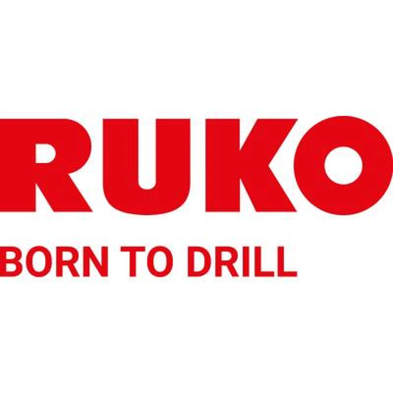 Image of RUKO RUKO 245004RO CNC tap set 15 Piece 1 Set 245004RO