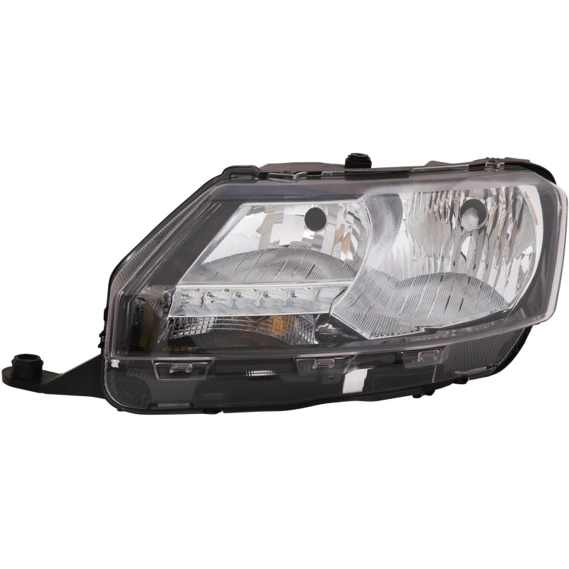 Image of Headlight DIEDERICHS 7825183