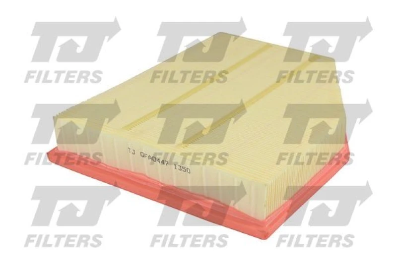 Image of QUINTON HAZELL Air filter QUINTON HAZELL QFA0447