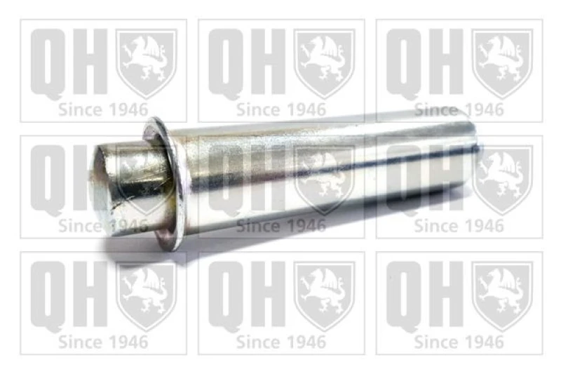 Image of QUINTON HAZELL Vibration Damper, timing belt QUINTON HAZELL QTT1220