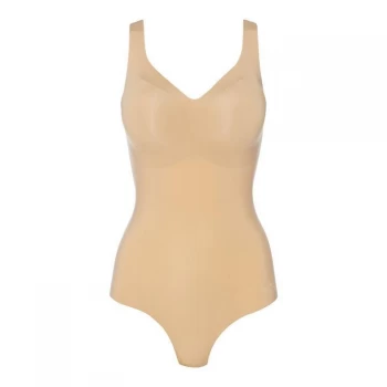 Image of Sloggi Sloggi Zero Feel Bodysuit - Nude