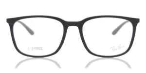 Image of Ray-Ban Eyeglasses RX7199 5204