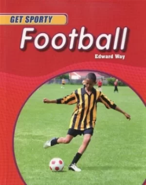 Image of Football by Edward Way