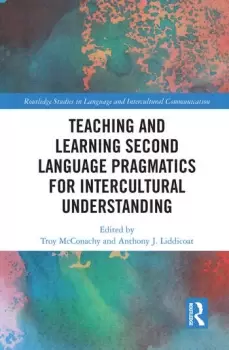 Image of Teaching and Learning Second Language Pragmatics for Intercultural Understanding