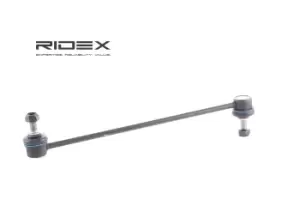 image of RIDEX Anti-roll bar link BMW,OPEL,ALPINA 3229S0151 1091496,1095695,31351091496 31351095695,13391512,350233