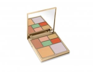 image of Stila Correct and Perfect All-in-One Correcting Palette