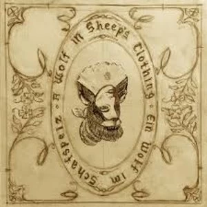 Image of Josephine Foster - A Wolf In Sheep's Clothing Limited Edition Vinyl