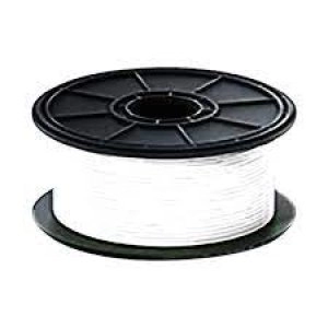 image of Panospace Filament PLA 1.75mm 326g White PS-PLA175WHT0326